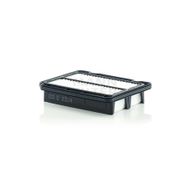 Mann Filter Chevrolet Aveo 1.2 72 HP 2006-2008 Hava Filtresi