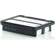 Mann Filter Chevrolet Aveo 1.2 84 HP 2008-2012 Hava Filtresi