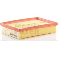 Mann Filter Chevrolet Aveo T300 1.3 D 2012-2013 Hava Filtresi