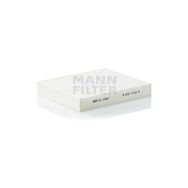 Mann Filter Chevrolet Aveo T300 2012-2013 1.2 1.3 1.4 Polen Filtresi