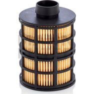 Mann Filter Chevrolet Captiva 2.0 D 2007-2011 Dizel Yakıt Filtresi