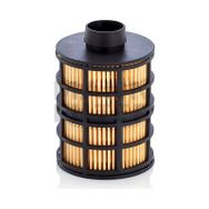 Mann Filter Chevrolet Captiva 2.0 D 2007-2011 Dizel Yakıt Filtresi