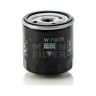 Mann Filter Chevrolet Kalos 1.4 2003-2007 Benzinli Yağ Filtresi
