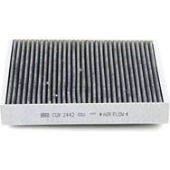 Mann Filter Chevrolet Trax 2013-2014 Karbonlu Polen Filtresi