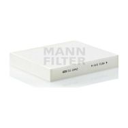 Mann Filter Chevrolet Trax 2013-2014 Polen Filtresi