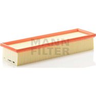 Mann Filter Citroen C2 1.6 2004-2007 Benzinli Hava Filtresi