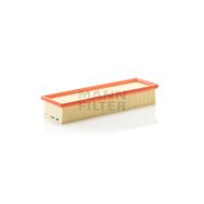 Mann Filter Citroen C3 1.4 2003-2009 Benzinli Hava Filtresi