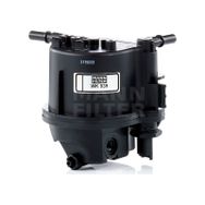 Mann Filter Citroen C3 1.4 HDI 68 HP 2003-2009 Dizel Yakıt Filtresi