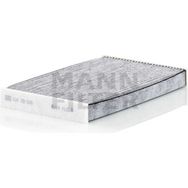 Mann Filter Citroen C3 Aircross 2017-2023 Karbonlu Polen Filtresi