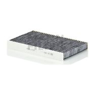 Mann Filter Citroen C3 Picasso 2009-2013 Karbonlu Polen Filtresi