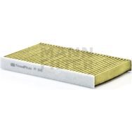 Mann Filter Citroen C4 2005-2010 Karbonlu Polen Filtresi
