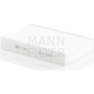 Mann Filter Citroen C4 2005-2010 Polen Filtresi