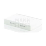 Mann Filter Citroen C4 2011-2017 Polen Filtresi