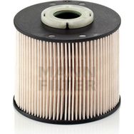 Mann Filter Citroen C5 2.0 HDI 163 HP 2010-2013 Dizel Yakıt Filtresi