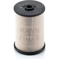Mann Filter Citroen C5 2.0 HDI 2001-2008 Dizel Yakıt Filtresi