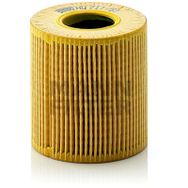 Mann Filter Citroen C5 2.0 HDI 2009-2010 Dizel Yağ Filtresi