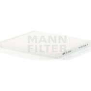 Mann Filter Citroen Nemo 2008-2017 Polen Filtresi