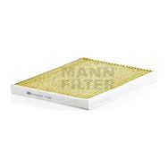 Mann Filter Citroen Nemo Alerjik 2008-2017 Polen Filtresi