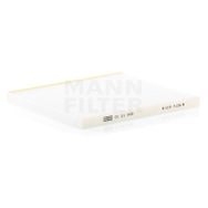 Mann Filter CU21008 Kia Rio 2012-2016 Polen Filtresi