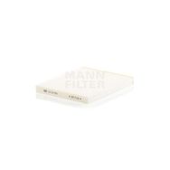 Mann Filter CU24004 Hyundai Tucson 2005-2010 Polen Filtresi