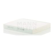 Mann Filter CU26021 Seat Arona 2017-2022 Polen Filtresi