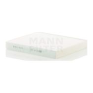 Mann Filter CU26021 Skoda Kamiq 2020-2022 Polen Filtresi