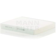 Mann Filter CU26021 Skoda Scala 2020-2022 Polen Filtresi