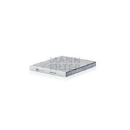 Mann Filter CUK24004 Kia Sportage 2005-2010 Karbonlu Polen Filtresi