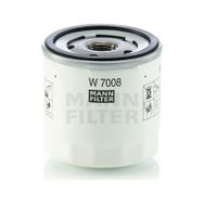 Mann Filter Ford C-Max 1.6 TI-VCT 2011-2018 Benzinli Yağ Filtresi