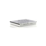 Mann Filter Ford C-Max 2 2011-2018 Karbonlu Polen Filtresi