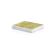 Mann Filter Ford C-Max 2003-2011 Alerjik Polen Filtresi
