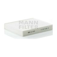 Mann Filter Ford C-Max 2003-2011 Polen Filtresi
