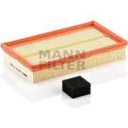 Mann Filter Ford Connect 1.8 TDCI 2003-2013 Dizel Hava Filtresi