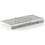Mann Filter Ford Connect 2002-2013 Karbonlu Polen Filtresi