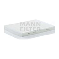 Mann Filter Ford Courier 2014-2022 1.5 1.6 Polen Filtresi