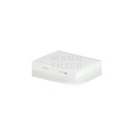 Mann Filter Ford Fiesta 1.25 1.4 1.6 2002-2008 Polen Filtresi