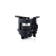 Mann Filter Ford Fiesta 1.4 TDCI 2002-2008 Dizel Yakıt Filtresi