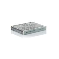 Mann Filter Ford Fiesta 2002-2008 Karbonlu Polen Filtresi