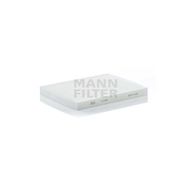 Mann Filter Ford Fiesta 2017-2022 1.0 1.1 1.5 Polen Filtresi