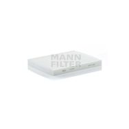 Mann Filter Ford Fiesta 2017-2022 1.0 1.1 1.5 Polen Filtresi
