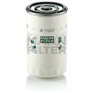 Mann Filter Ford Focus 1 1.6 1998-2005 Benzinli Yağ Filtresi