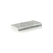 Mann Filter Ford Focus 1 1998-2005 Karbonlu Polen Filtresi
