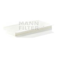 Mann Filter Ford Focus 1 1998-2005 Polen Filtresi