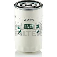 Mann Filter Ford Focus 1 2.0 1998-2005 Benzinli Yağ Filtresi