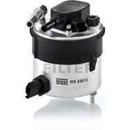 Mann Filter Ford Focus 2 1.6 TDCI 2005-2011 Dizel Yakıt Filtresi