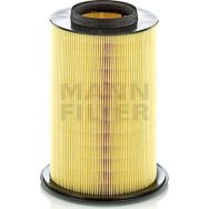 Mann Filter Ford Focus 3 1.0 Ecoboost 2011-2018 Hava Filtresi