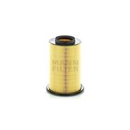 Mann Filter Ford Focus 3 1.5 TDCI 2015-2018 Hava Filtresi