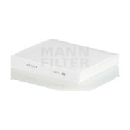 Mann Filter Ford Fusion 1.4 1.6 2002-2011 Polen Filtresi