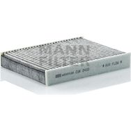 Mann Filter Ford Fusion 2002-2011 Karbonlu Polen Filtresi