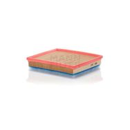 Mann Filter Ford KA 1.3 2003-2008 Benzinli Hava Filtresi